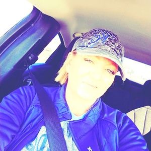 Meet your Posher, Tammy